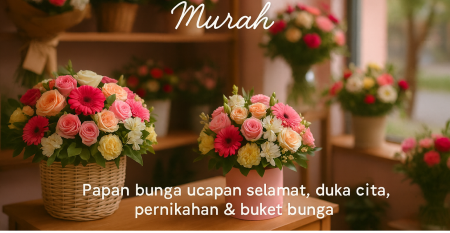 Toko Bunga Balebandung Jaya